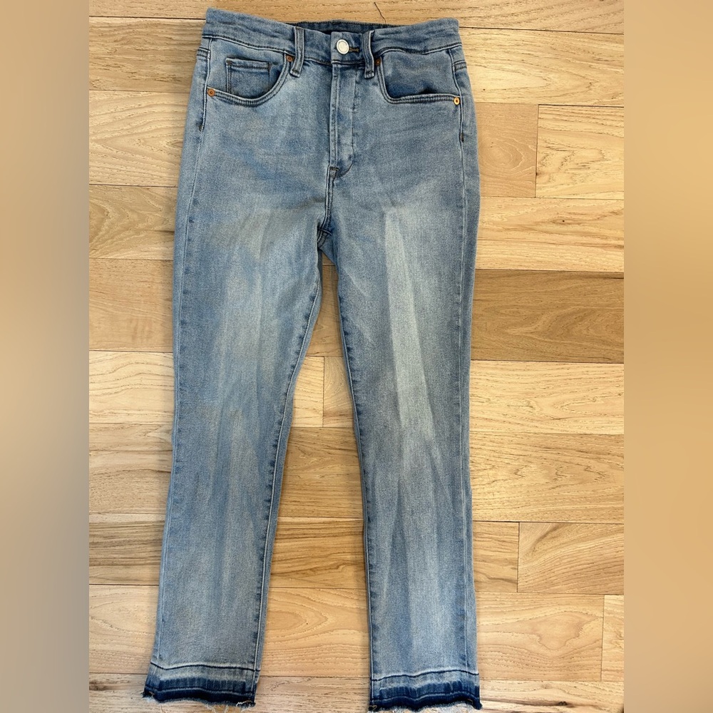 Blank NYC jeans size 28 - Picture 1 of 8